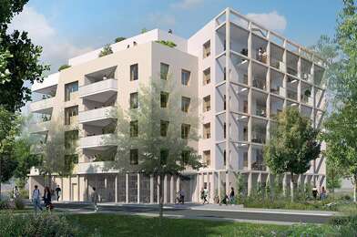 Appartement 4 pièces 324850 €