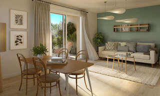 Appartement neuf   m² à vendre à Quéven (56530)