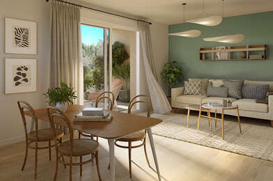 Appartement 1 pièces 95900 €