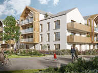 Découvrez notre nouveau programme immobilier à Queven — photo 2