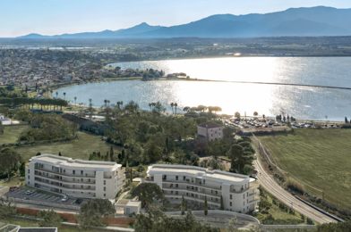 Appartement 3 pièces 260000 €