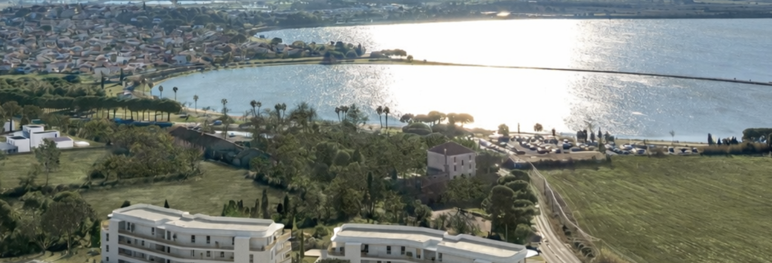 Appartement 3 Pièces 64 m² à vendre à Villeneuve-de-la-Raho (66180)