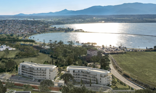 Appartement 2 Pièces 46 m² à vendre à Villeneuve-de-la-Raho (66180)