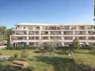 Appartement T2 à Villeneuve de la raho — photo 4