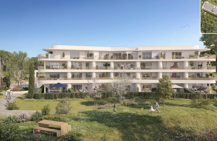 Appartement T2 à Villeneuve de la raho — photo 4