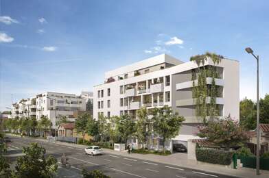 Appartement 3 pièces 321000 €