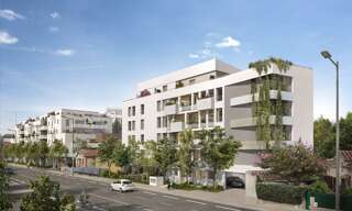 Appartement 2 Pièces 39 m² à vendre à Toulouse (31000)