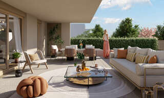 Appartement 2 Pièces 44 m² à vendre à Croissy-sur-Seine (78290)