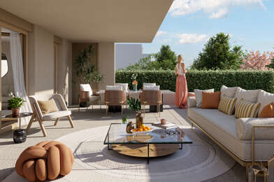 Appartement 5 pièces 799000 €