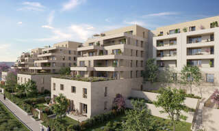Appartement 4 Pièces 88 m² à vendre à La Celle-Saint-Cloud (78170)