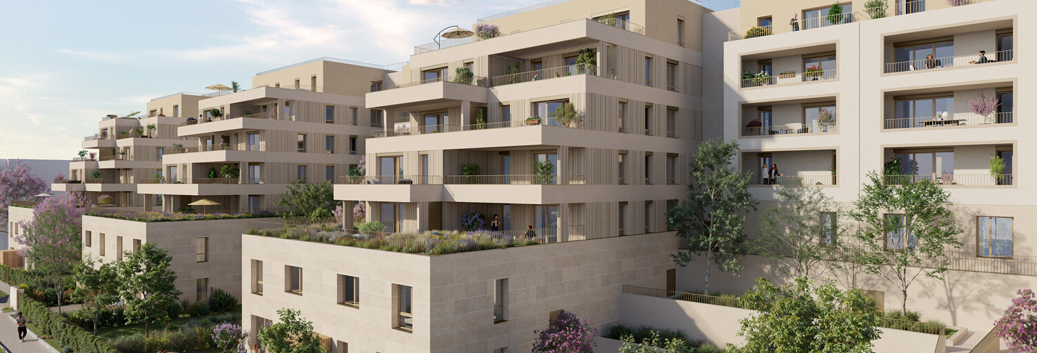 Appartement 4 Pièces 88 m² à vendre à La Celle-Saint-Cloud (78170)