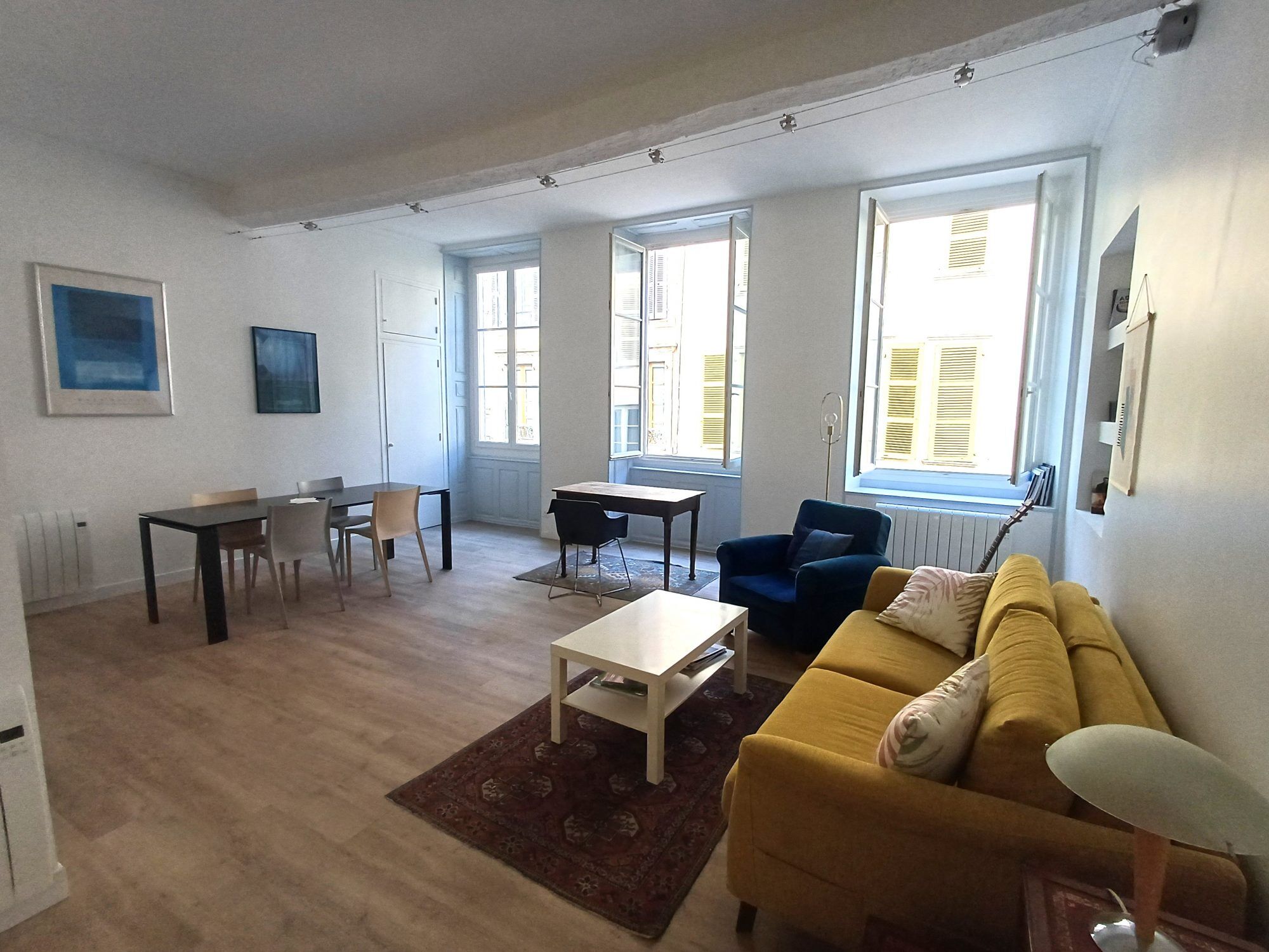Appartement  T2 à vendre Pau 64000