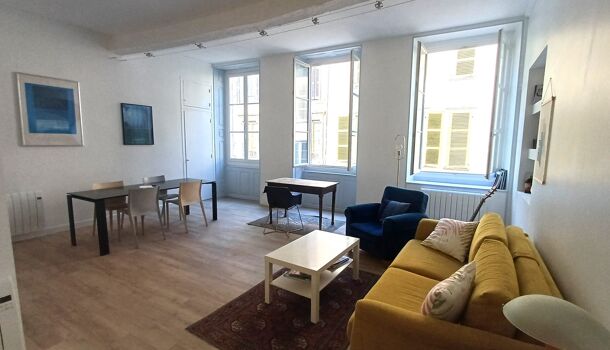 Appartement 2 pièces  à vendre Pau 64000