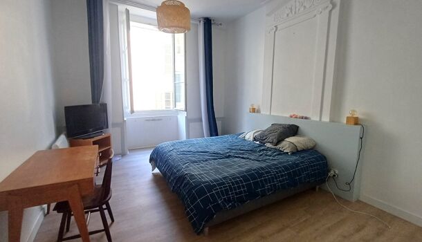 Appartement 2 pièces  à vendre Pau 64000
