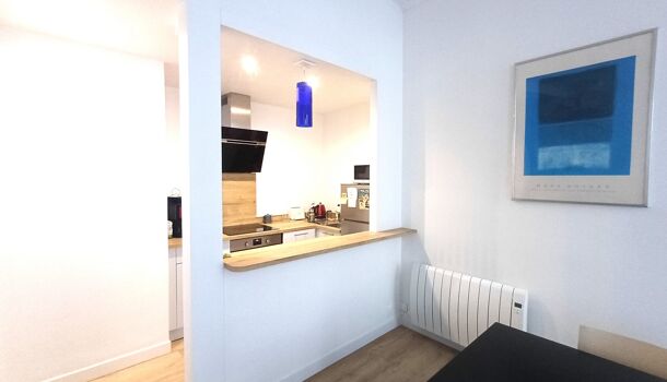 Appartement 2 pièces  à vendre Pau 64000