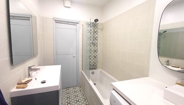 Appartement 2 pièces  à vendre Pau 64000