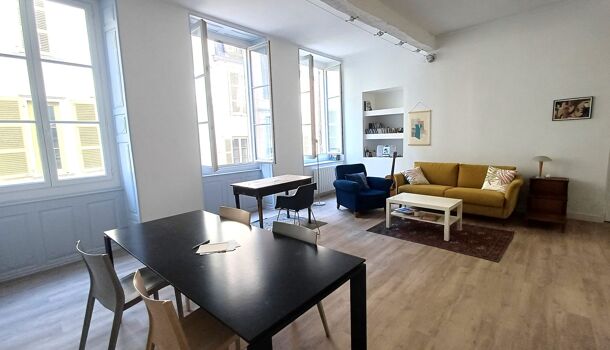 Appartement 2 pièces  à vendre Pau 64000