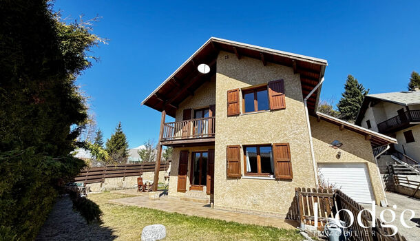 Villa / Maison 5 pièces  à vendre Briançon 05100