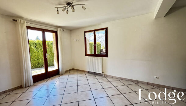 Villa / Maison 5 pièces  à vendre Briançon 05100