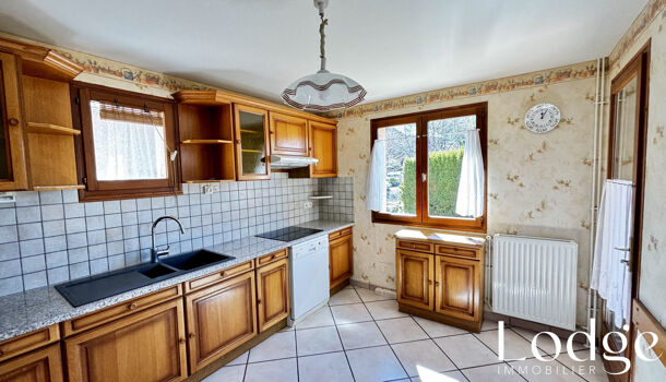 Villa / Maison 5 pièces  à vendre Briançon 05100