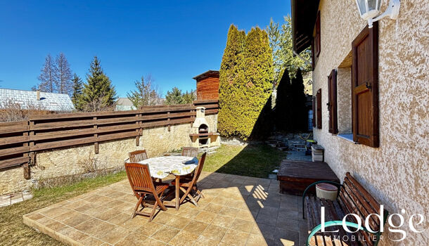 Villa / Maison 5 pièces  à vendre Briançon 05100