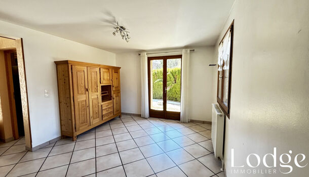 Villa / Maison 5 pièces  à vendre Briançon 05100