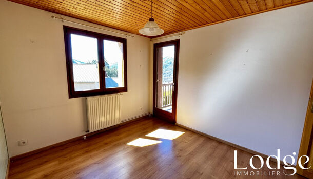 Villa / Maison 5 pièces  à vendre Briançon 05100