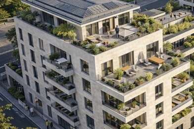 Appartement 4 pièces 670000 €