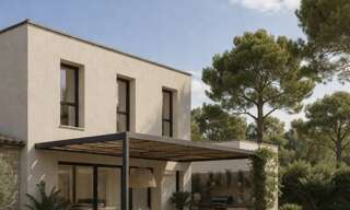 Appartement neuf   m² à vendre à Marignane (13700)