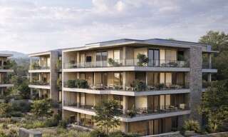 Appartement neuf   m² à vendre à La Roque-d'Anthéron (13640)