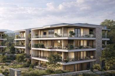 Appartement 2 pièces 187000 €