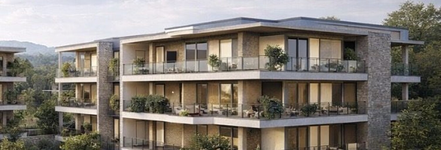 Appartement neuf T2 Pièce 43 m² à vendre à La Roque-d'Anthéron (13640)