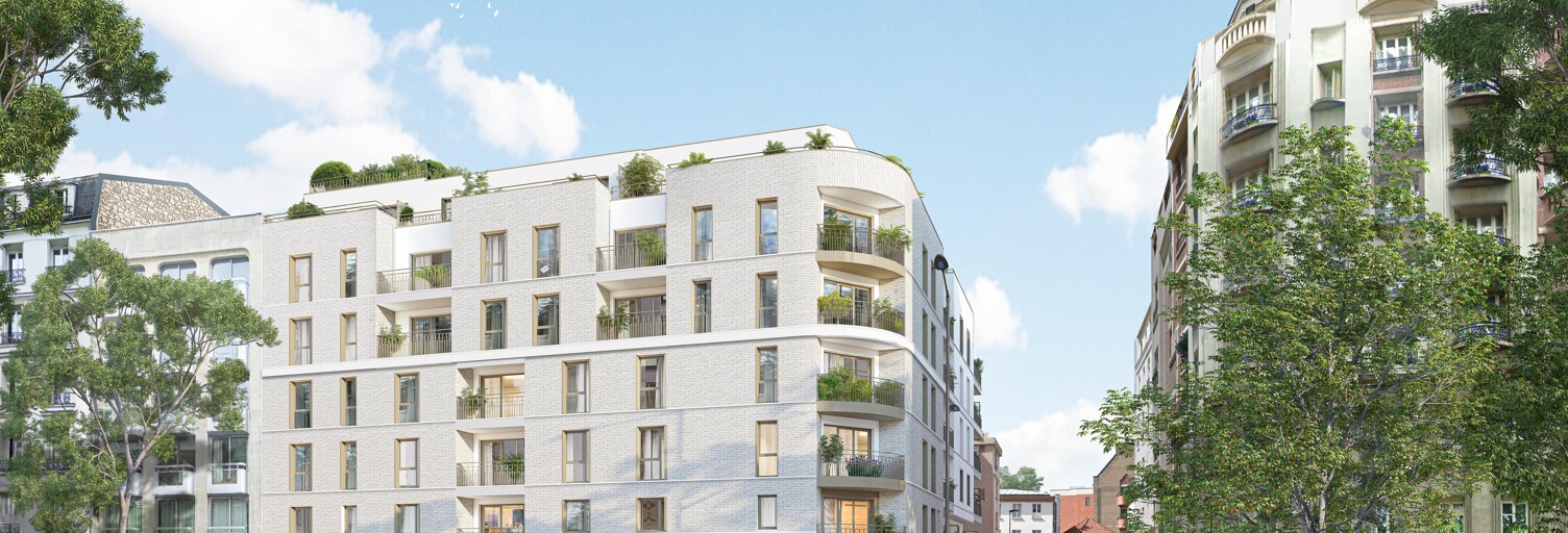 Appartement 5 Pièces 123 m² à vendre à Vanves (92170)
