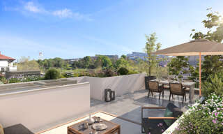 Appartement 4 Pièces 82 m² à vendre à Vanves (92170)