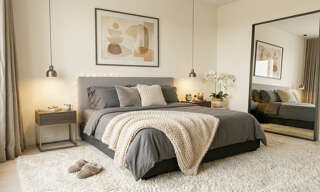 Appartement 2 Pièces 41 m² à vendre à Viroflay (78220)