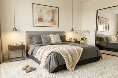 Appartement 3 pièces 418000 €