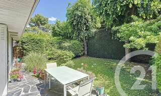 Maison 6 Pièces 121 m² à vendre à Thiais (94320)