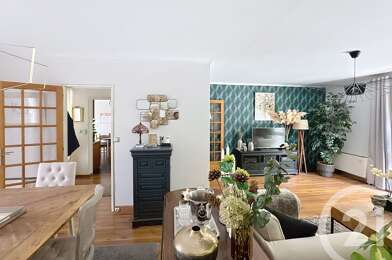 Maison 6 pièces 499000 €