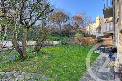 Appartement 3 pièces 319000 €