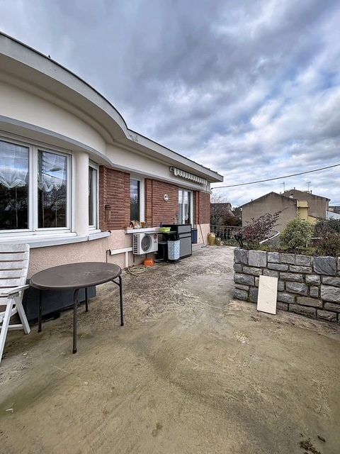 Agence immobilière de BENAC IMMOBILIER RÉALMONT