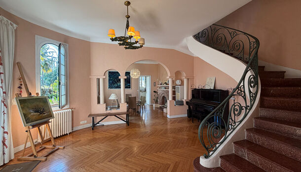 Villa / Maison 7 pièces  à vendre Pau 64000