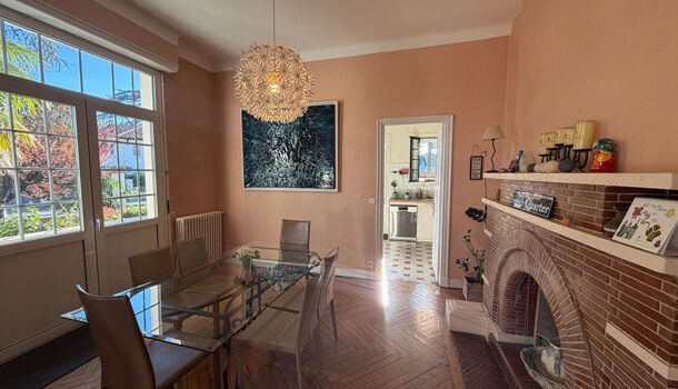 Villa / Maison 7 pièces  à vendre Pau 64000