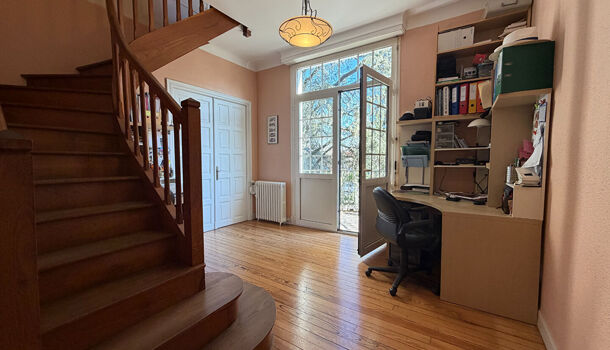 Villa / Maison 7 pièces  à vendre Pau 64000