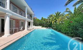 Maison 6 Pièces 192 m² à vendre à Mougins (06250)
