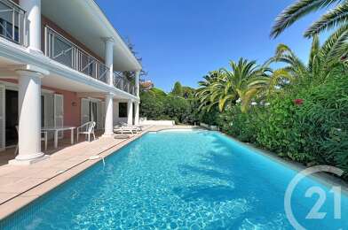 Maison 6 pièces 1290000 €