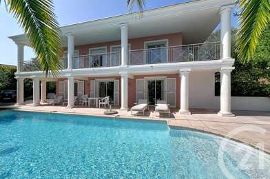 Maison 6 pièces 1195000 €