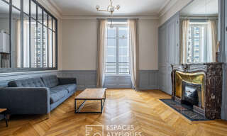 Appartement 2 Pièces 65 m² à louer à Lyon 3 (69003)