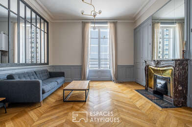 Appartement 2 pièces 1300 €