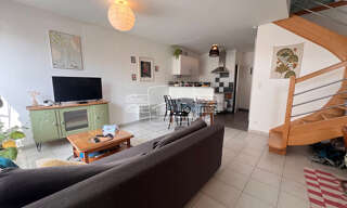 Maison 3 Pièces 68 m² à louer à Le Loroux-Bottereau (44430)