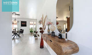 Maison 8 Pièces 193 m² à vendre à Villefranche-de-Lauragais (31290)